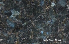 Blue Pearl